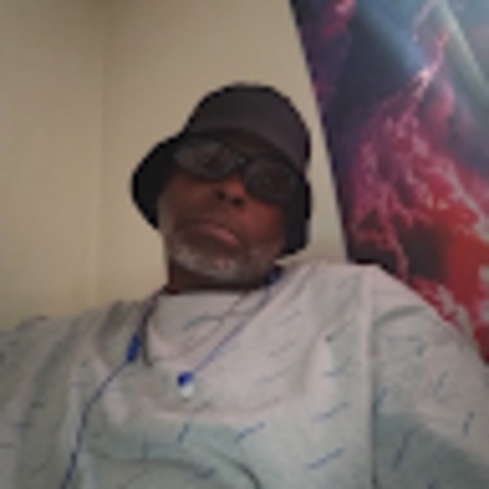 Meet your Posher, Johnny